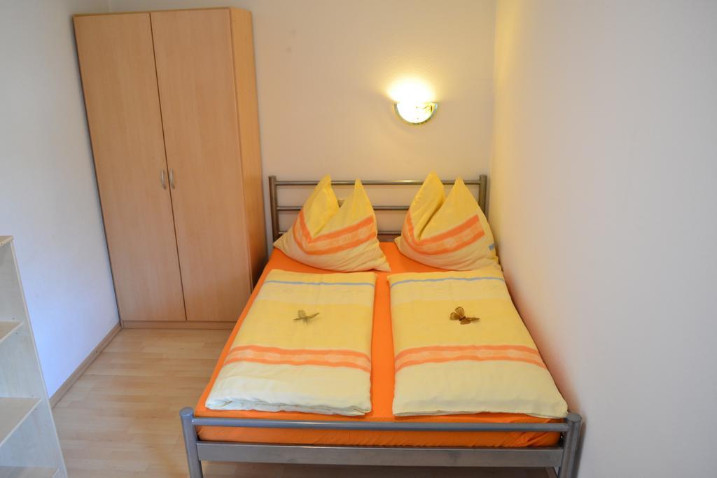 Villa Rupert Und Jasmin Hauser Sankt Ulrich am Pillersee Habitación foto